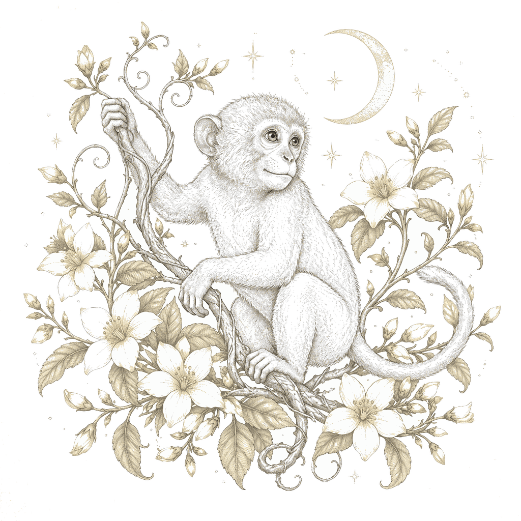 Monkey