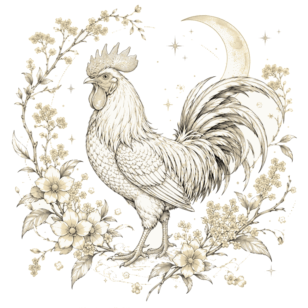 Rooster